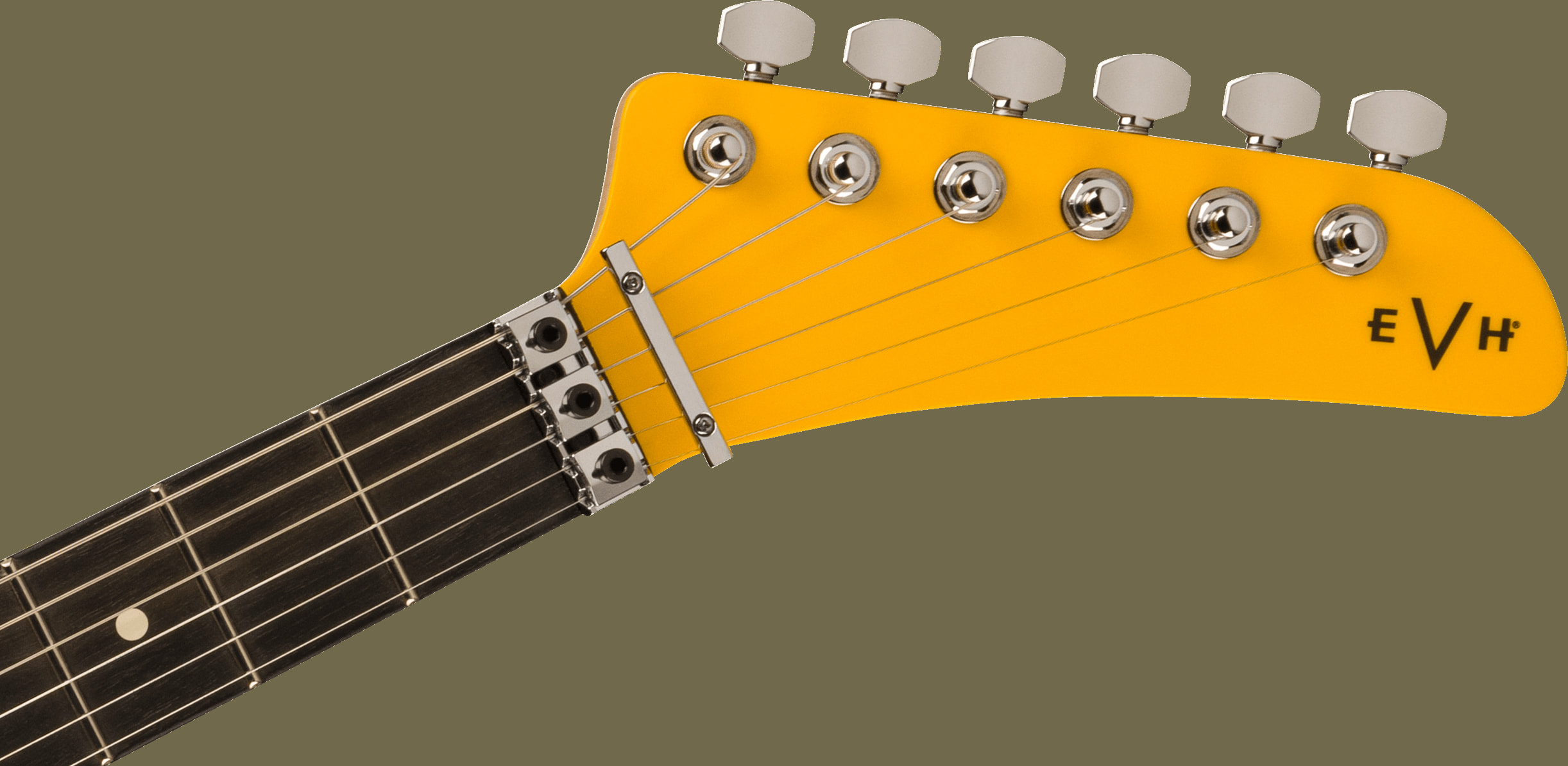 5150® Series Standard, Ebony Fingerboard, EVH Yellow追加画像 5150® Series Standard, Ebony Fingerboard, EVH Yellow追加画像