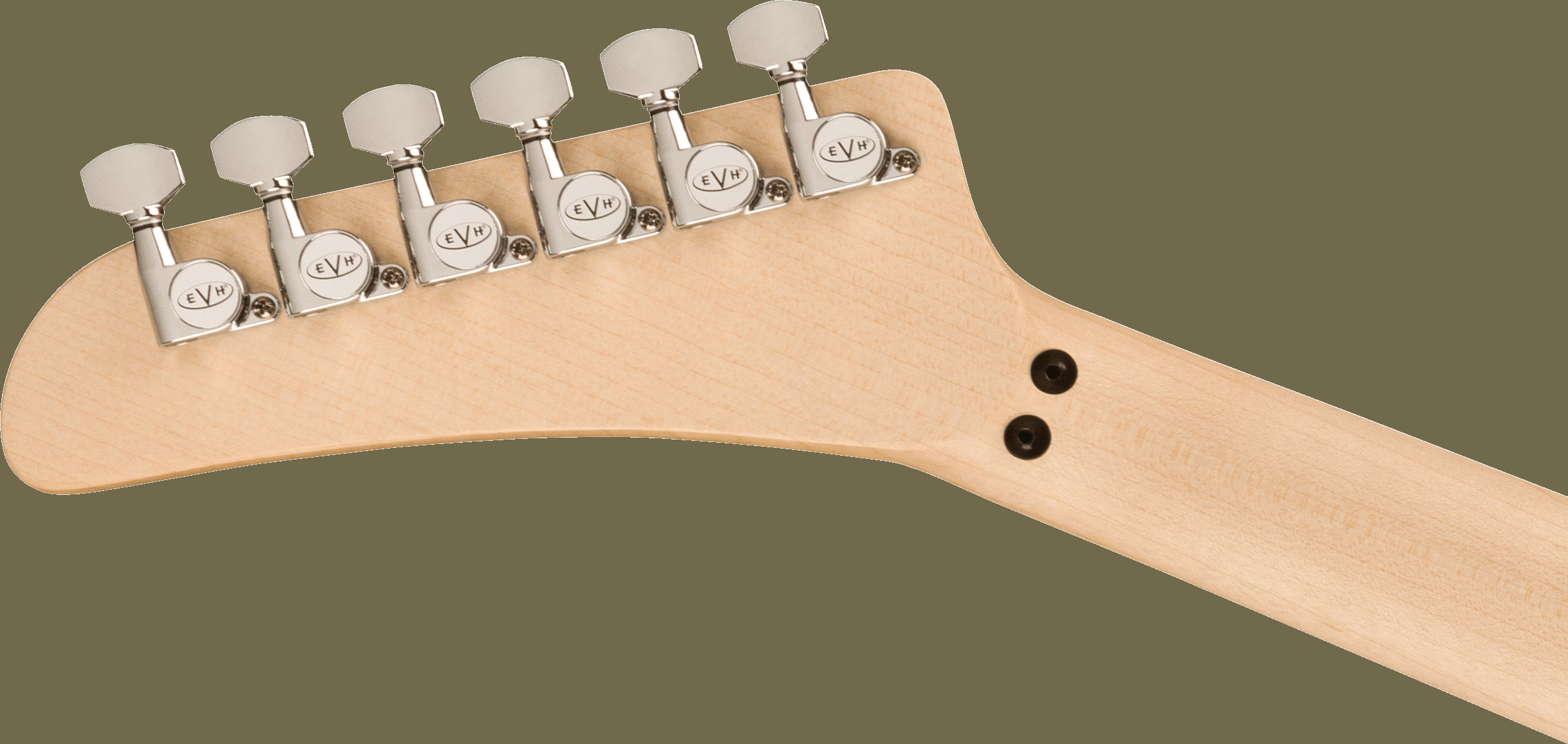 5150® Series Standard, Ebony Fingerboard, EVH Yellow追加画像 5150® Series Standard, Ebony Fingerboard, EVH Yellow追加画像
