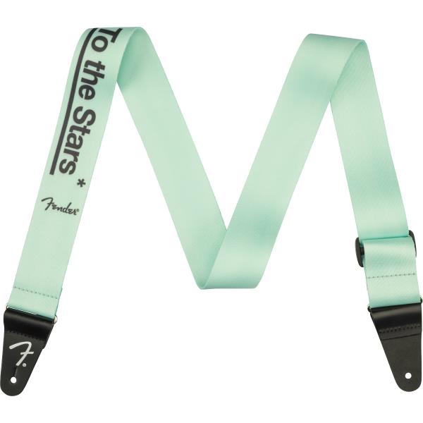 Tom DeLonge To The Stars Strap, Surf Greenサムネイル