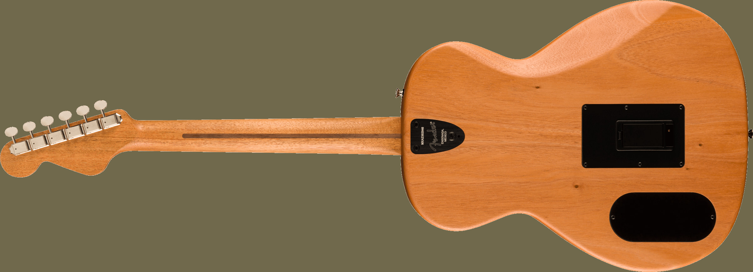 Highway Series™ Parlor, Rosewood Fingerboard, All-Mahogany追加画像 Highway Series™ Parlor, Rosewood Fingerboard, All-Mahogany追加画像