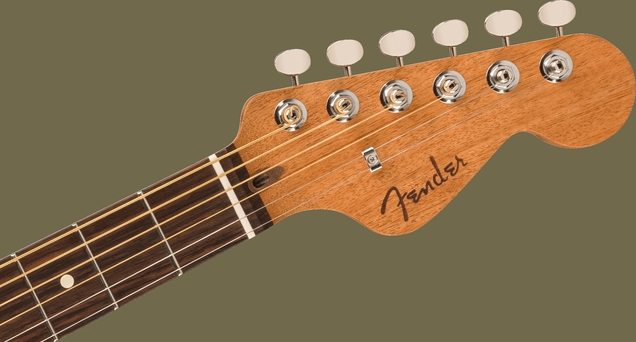Highway Series™ Parlor, Rosewood Fingerboard, All-Mahogany追加画像 Highway Series™ Parlor, Rosewood Fingerboard, All-Mahogany追加画像