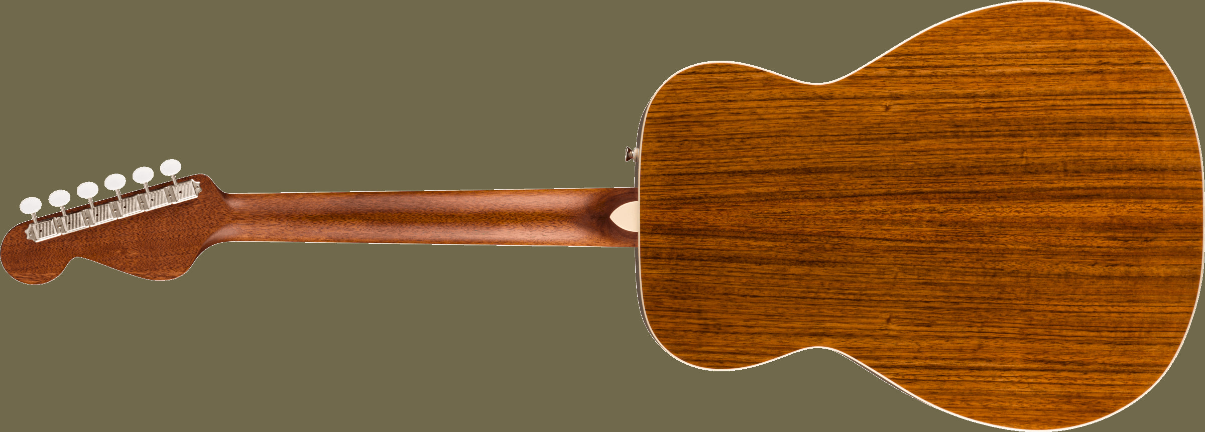 Malibu Vintage, Ovangkol Fingerboard, Gold Pickguard, Aged Natural追加画像 Malibu Vintage, Ovangkol Fingerboard, Gold Pickguard, Aged Natural追加画像