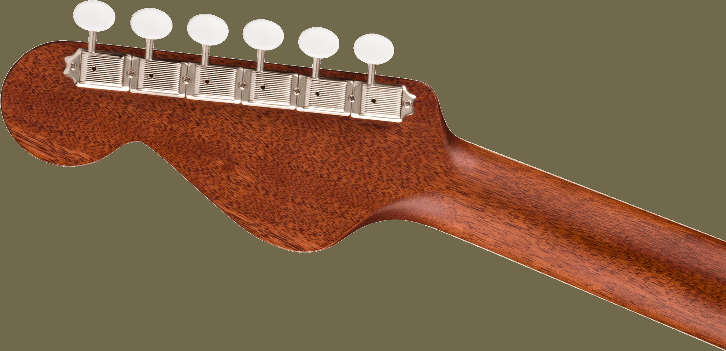 Malibu Vintage, Ovangkol Fingerboard, Gold Pickguard, Aged Natural追加画像 Malibu Vintage, Ovangkol Fingerboard, Gold Pickguard, Aged Natural追加画像