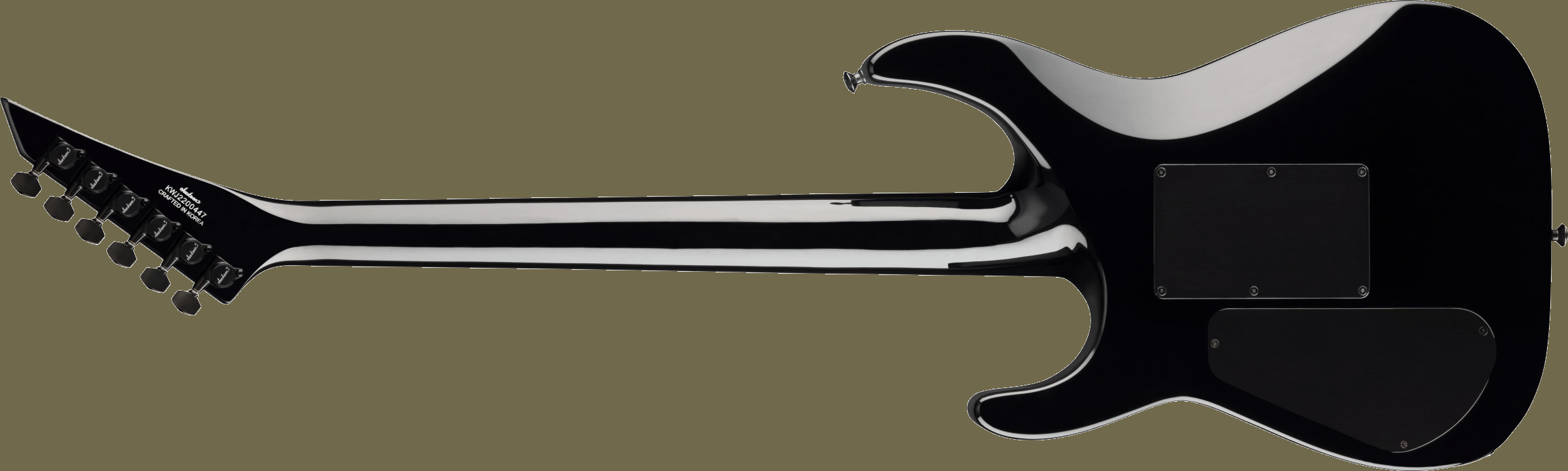 Concept Series Limited Edition Soloist™ SL27 EX, Ebony Fingerboard, Gloss Black追加画像 Concept Series Limited Edition Soloist™ SL27 EX, Ebony Fingerboard, Gloss Black追加画像
