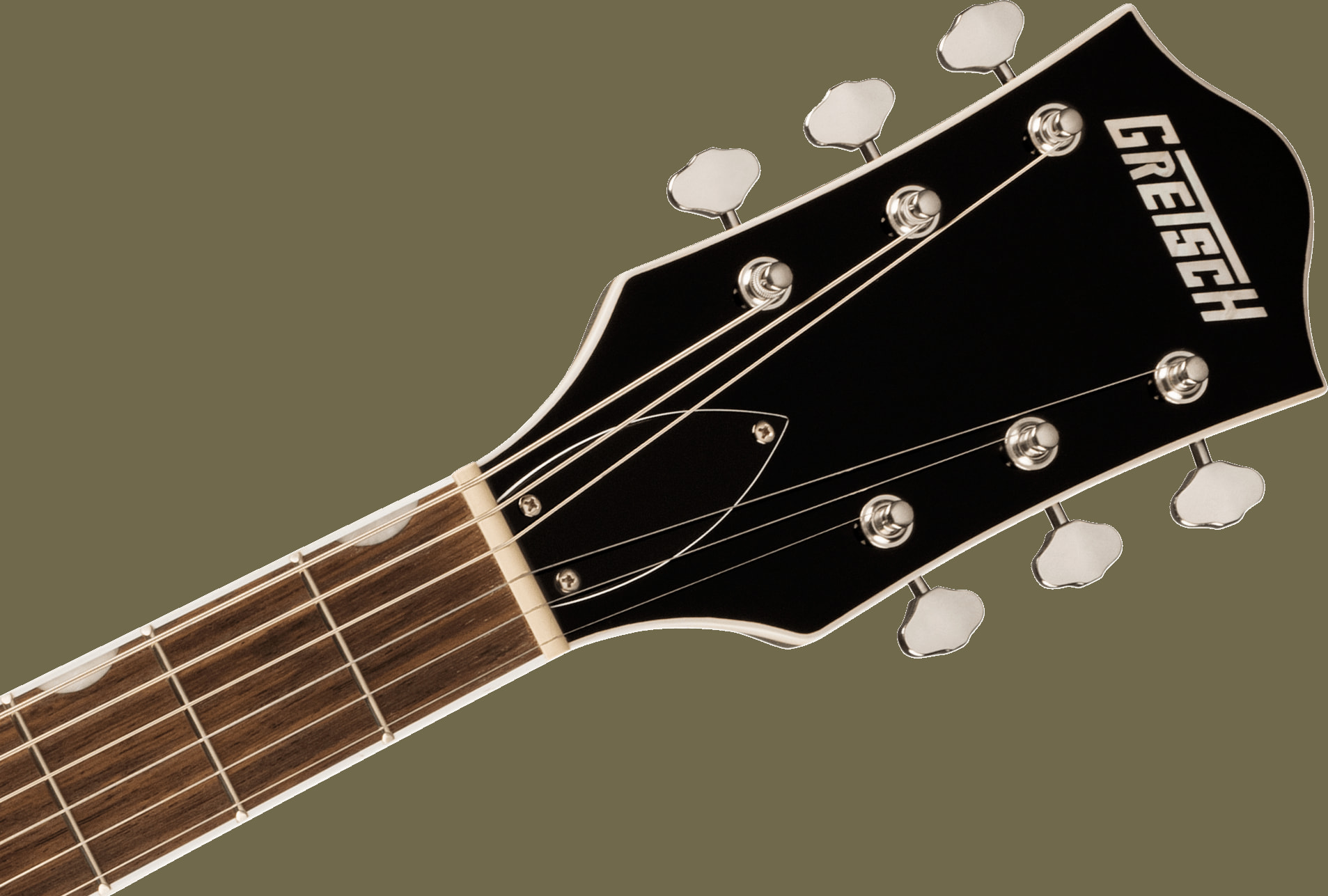 G5420T Electromatic® Classic Hollow Body Single-Cut with Bigsby®, Laurel Fingerboard, Two-Tone Anniversary Green追加画像 G5420T Electromatic® Classic Hollow Body Single-Cut with Bigsby®, Laurel Fingerboard, Two-Tone Anniversary Green追加画像