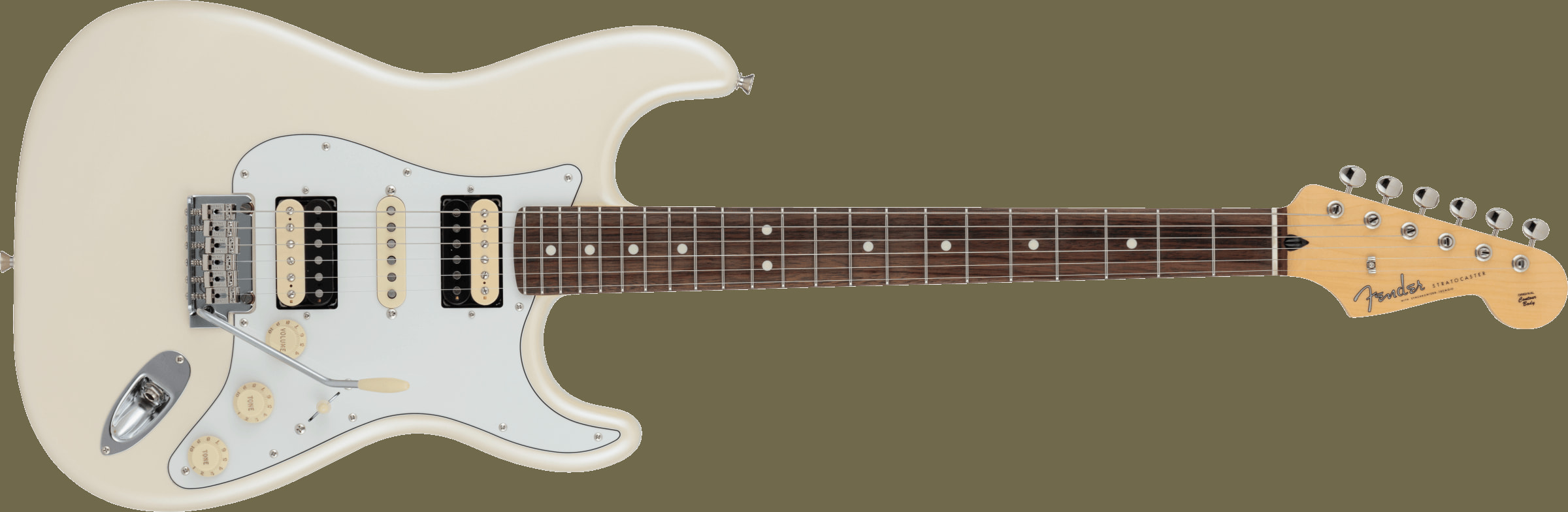 Fender USA エレキギター1973 Stratocaster Maple Fingerbord