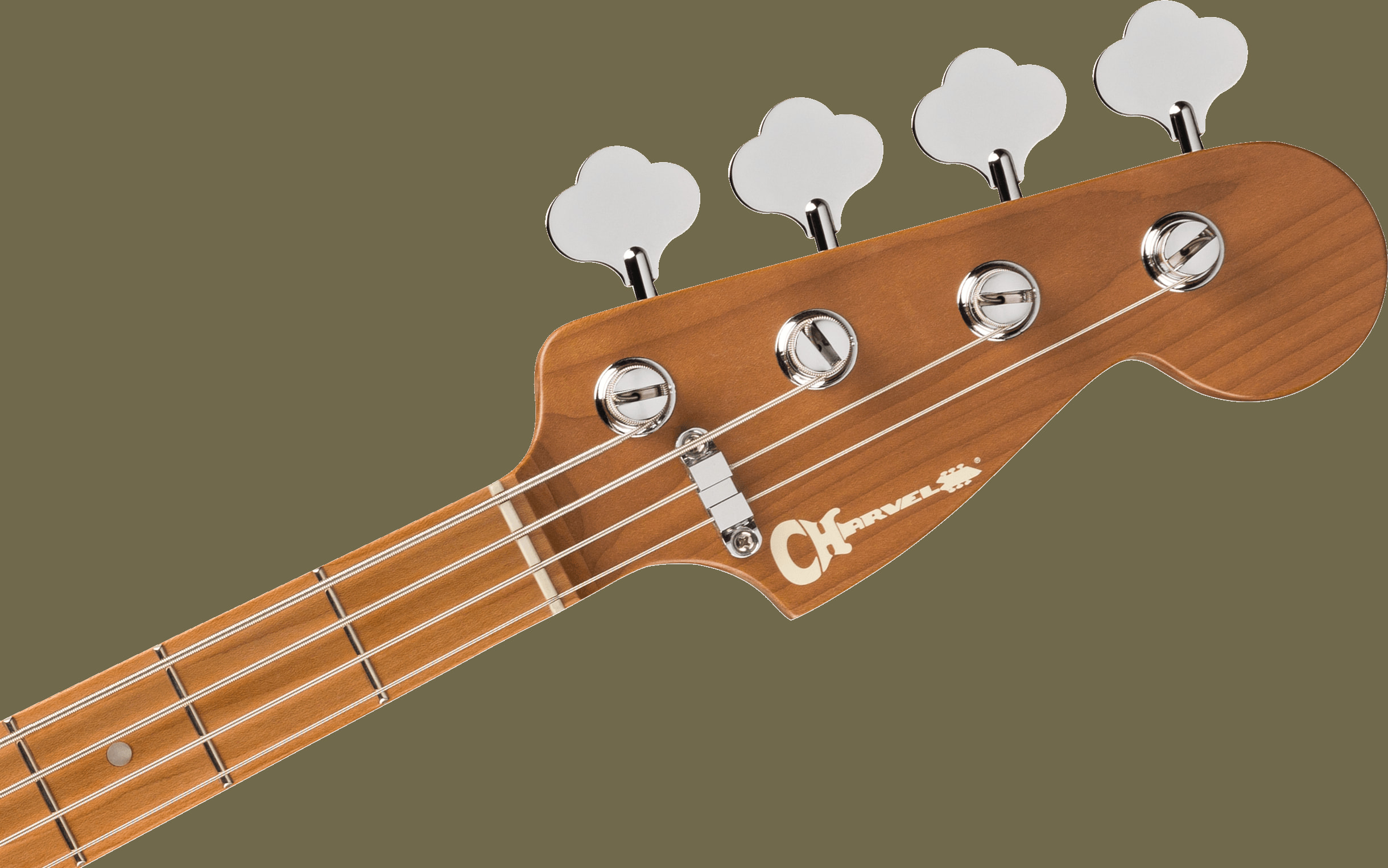 Pro-Mod San Dimas® Bass PJ IV, Caramelized Maple Fingerboard, Sonic Blue追加画像 Pro-Mod San Dimas® Bass PJ IV, Caramelized Maple Fingerboard, Sonic Blue追加画像