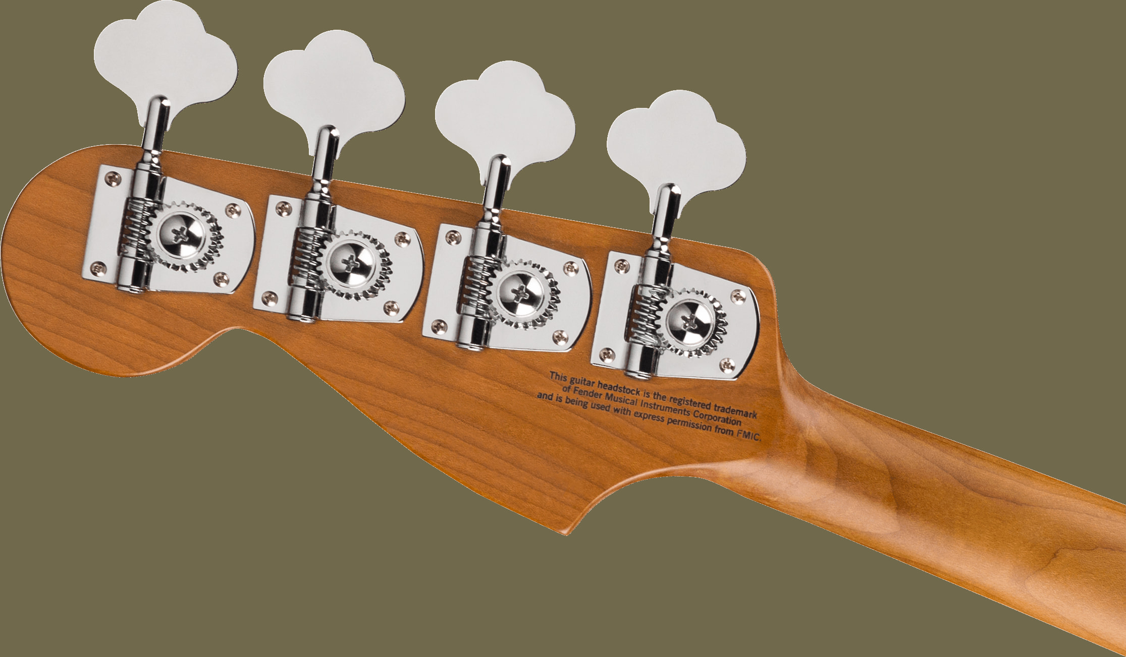 Pro-Mod San Dimas® Bass PJ IV, Caramelized Maple Fingerboard, Sonic Blue追加画像 Pro-Mod San Dimas® Bass PJ IV, Caramelized Maple Fingerboard, Sonic Blue追加画像