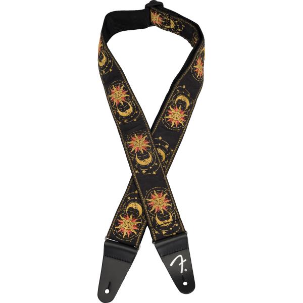 American Vintage II Sun Strap, Sunburstサムネイル
