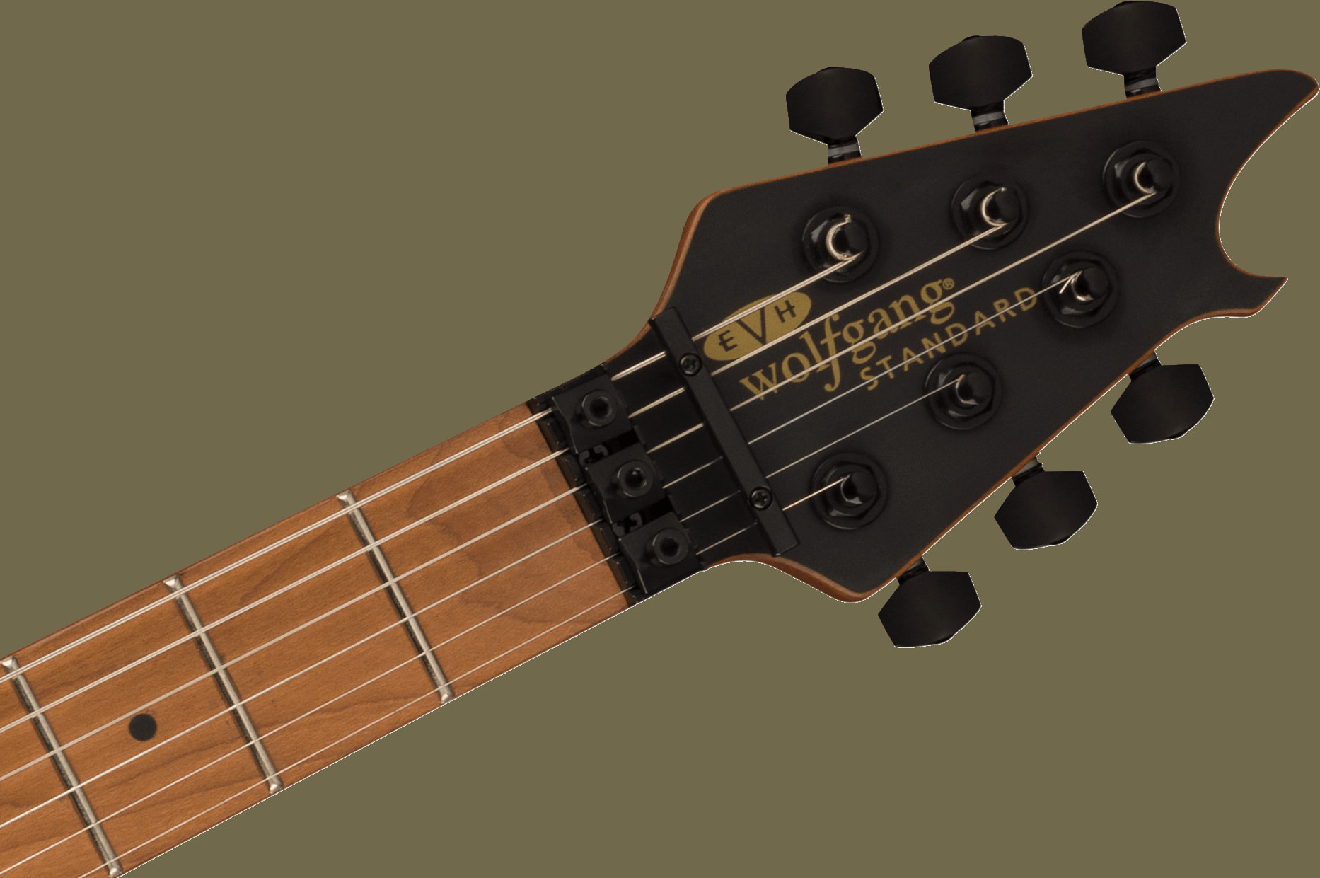 Wolfgang® WG Standard, Baked Maple Fingerboard, Royalty Purple追加画像 Wolfgang® WG Standard, Baked Maple Fingerboard, Royalty Purple追加画像