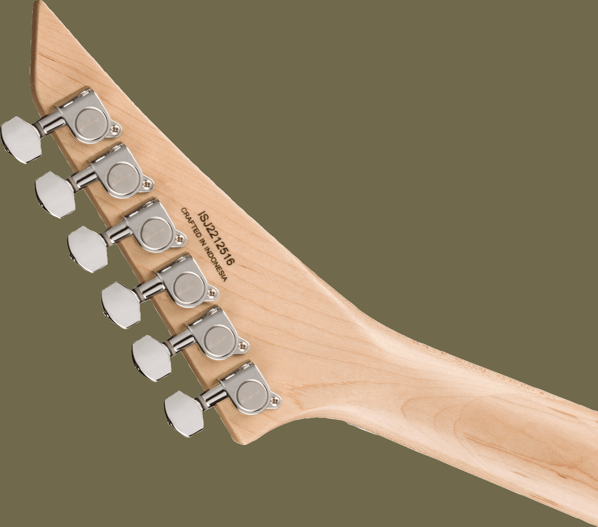 X Series DK3XR M HSS, Maple Fingerboard, Deep Purple Metallic追加画像 X Series DK3XR M HSS, Maple Fingerboard, Deep Purple Metallic追加画像