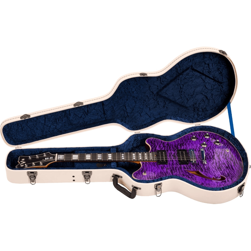 SA-126 Special, QM, Transparent Purple追加画像 SA-126 Special, QM, Transparent Purple追加画像