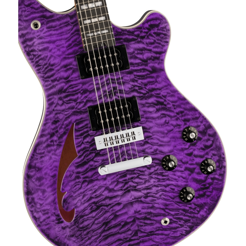 SA-126 Special, QM, Transparent Purple追加画像 SA-126 Special, QM, Transparent Purple追加画像