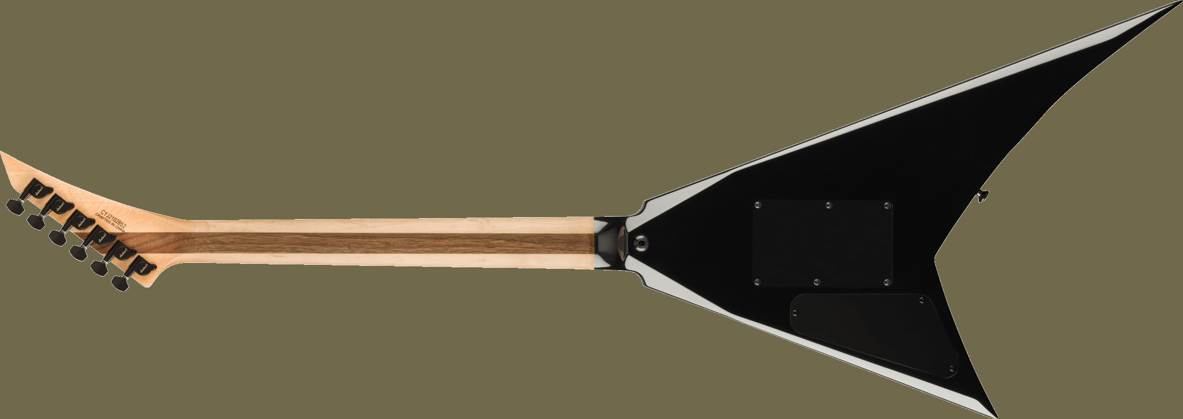 Pro Plus Series Rhoads RR24, Ebony Fingerboard, Mirror追加画像 Pro Plus Series Rhoads RR24, Ebony Fingerboard, Mirror追加画像