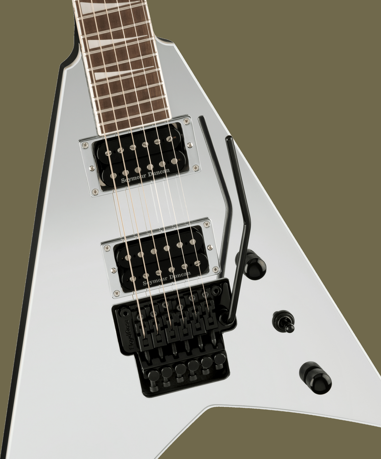 Pro Plus Series Rhoads RR24, Ebony Fingerboard, Mirror追加画像 Pro Plus Series Rhoads RR24, Ebony Fingerboard, Mirror追加画像
