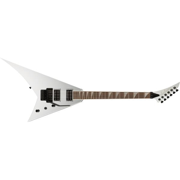 Jackson-エレキギターPro Plus Series Rhoads RR24, Ebony Fingerboard, Mirror