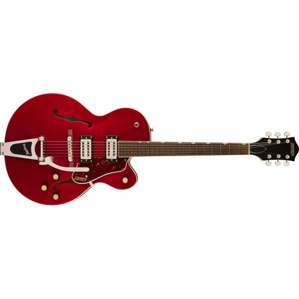 GRETSCH-G2420T Streamliner™ Hollow Body with Bigsby®, Laurel Fingerboard, Broad'Tron™ BT-3S Pickups, Brandywine