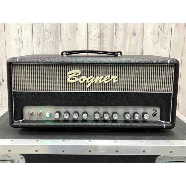 Bogner-ギターアンプヘッドHelios JB45