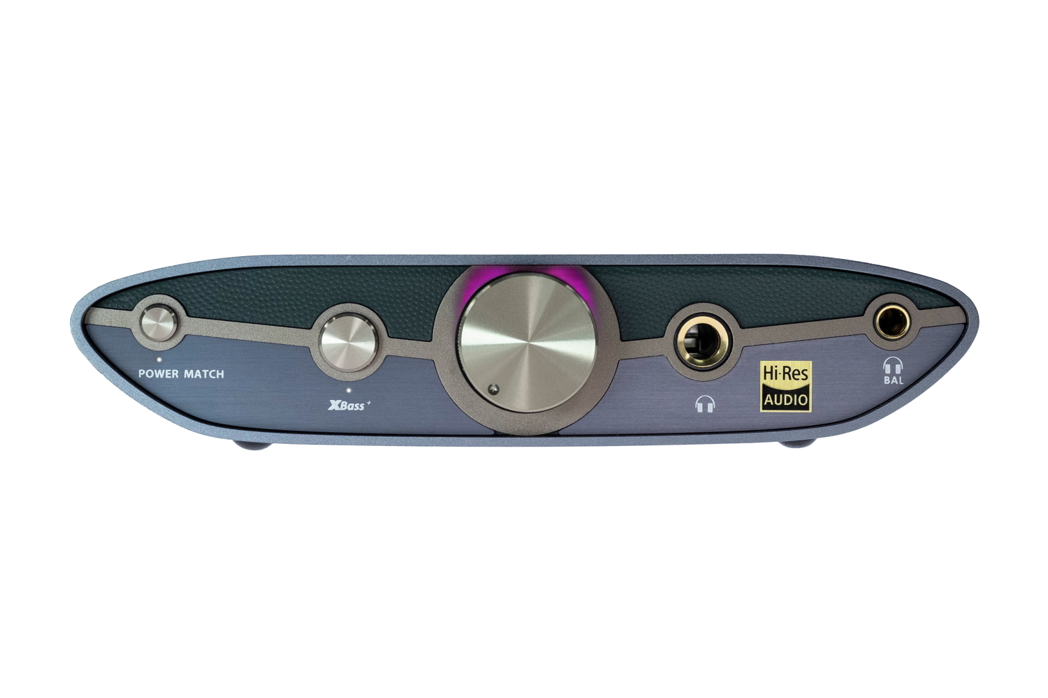 ZEN DAC 3パネル画像 ZEN DAC 3パネル画像