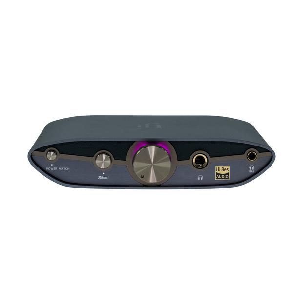 iFi Audio

ZEN DAC 3