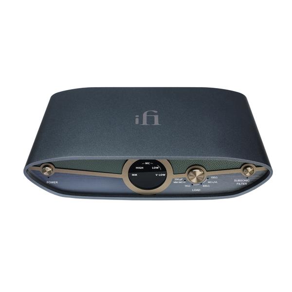 iFi Audio

ZEN Phono 3