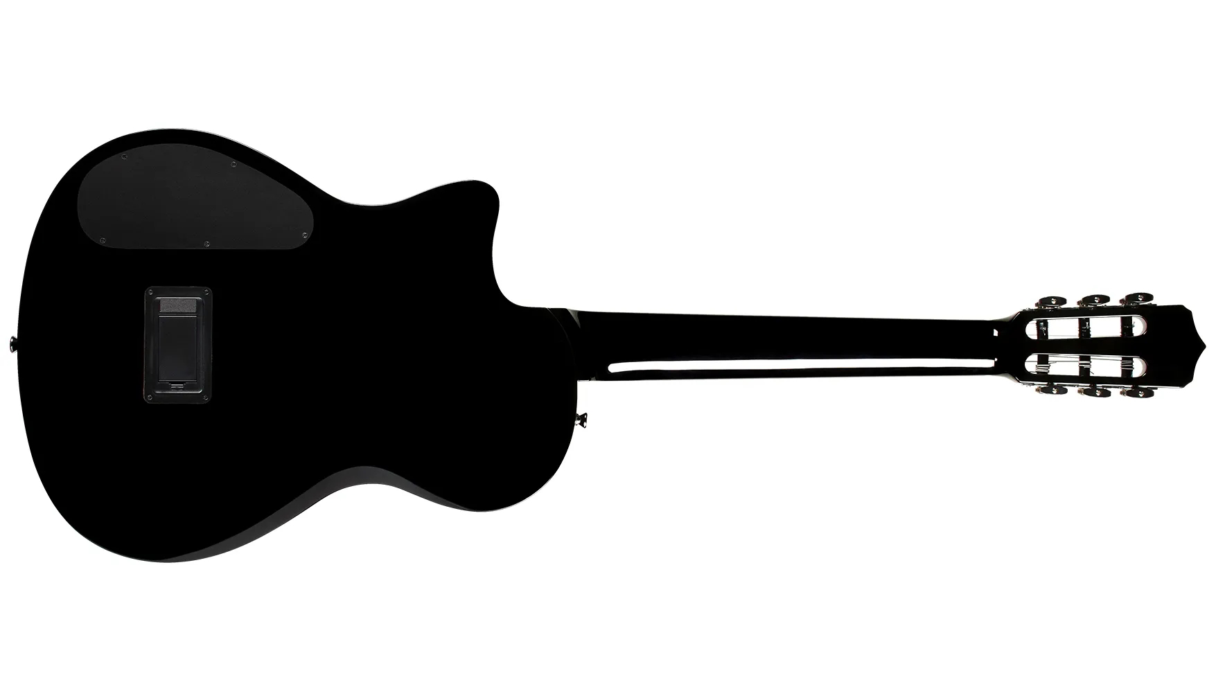 Stage Black Burst背面画像 Stage Black Burst背面画像