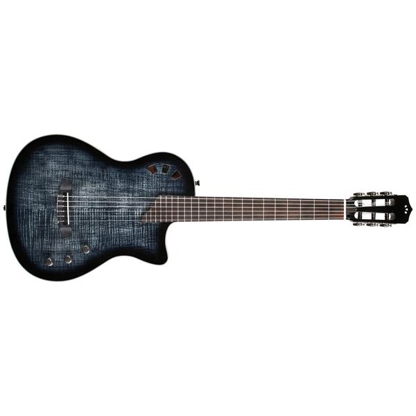 Cordoba-エレクトリックナイロンギター
Stage Black Burst