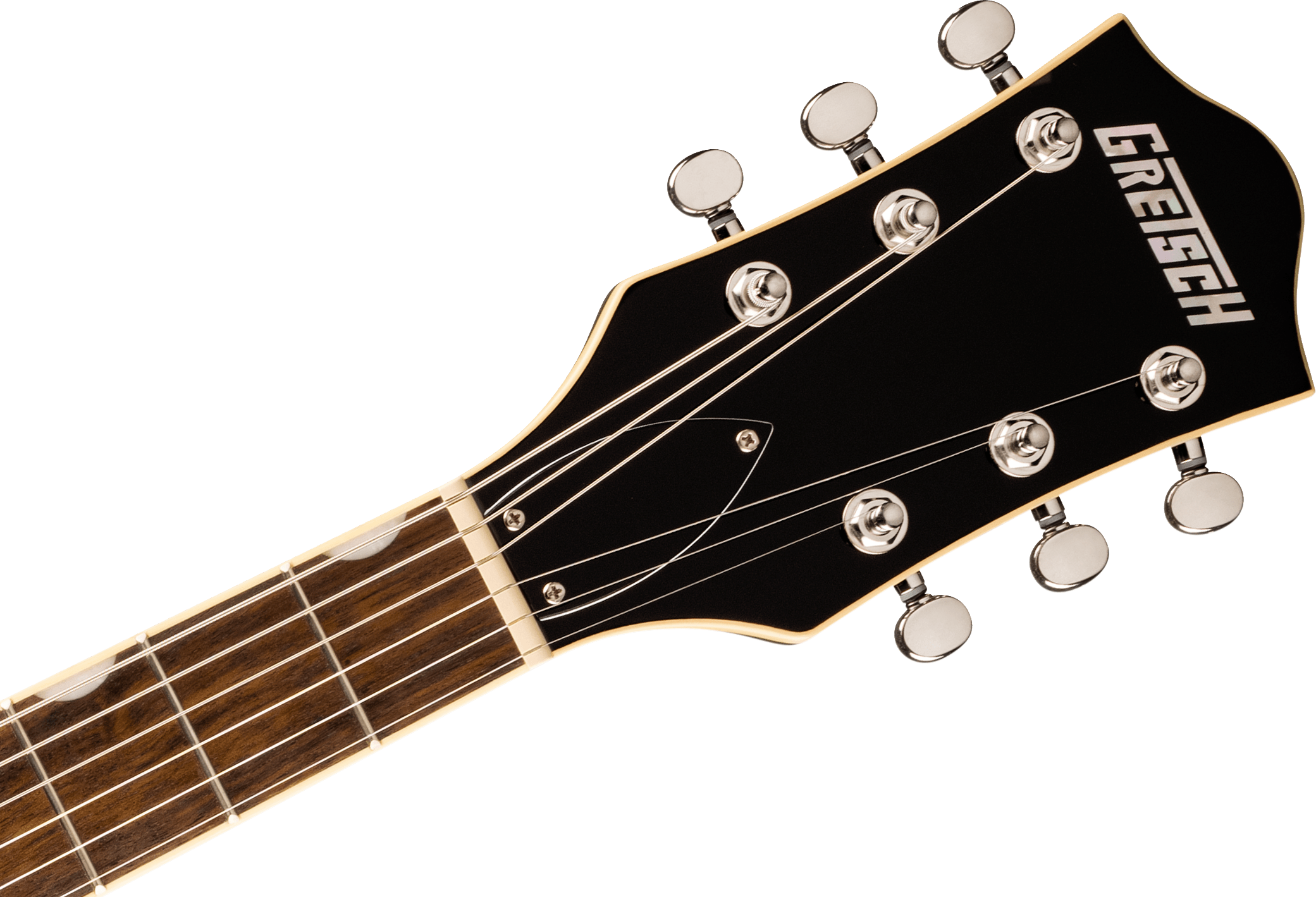 G5622T Electromatic® Center Block Double-Cut with Bigsby®, Laurel Fingerboard, Midnight Sapphire追加画像 G5622T Electromatic® Center Block Double-Cut with Bigsby®, Laurel Fingerboard, Midnight Sapphire追加画像