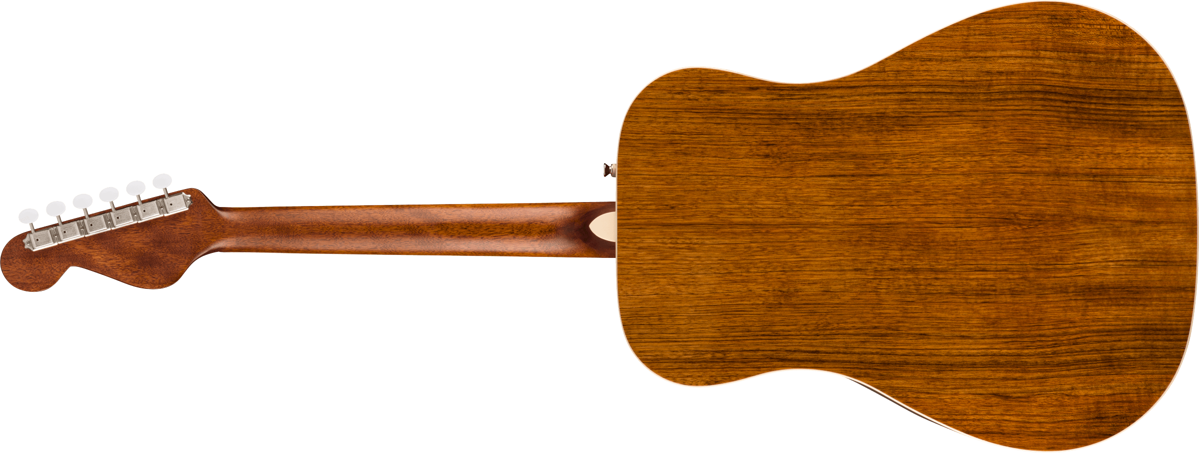 King Vintage, Ovangkol Fingerboard, Aged White Pickguard, Mojave追加画像 King Vintage, Ovangkol Fingerboard, Aged White Pickguard, Mojave追加画像