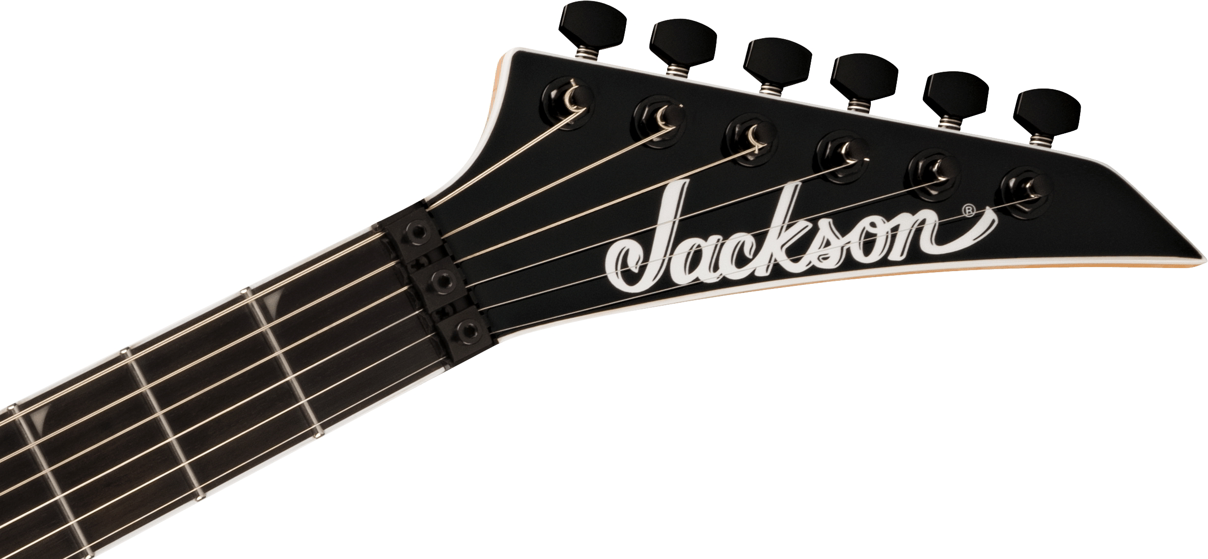Pro Plus Series Soloist™ SLA3, Ebony Fingerboard, Deep Black追加画像 Pro Plus Series Soloist™ SLA3, Ebony Fingerboard, Deep Black追加画像