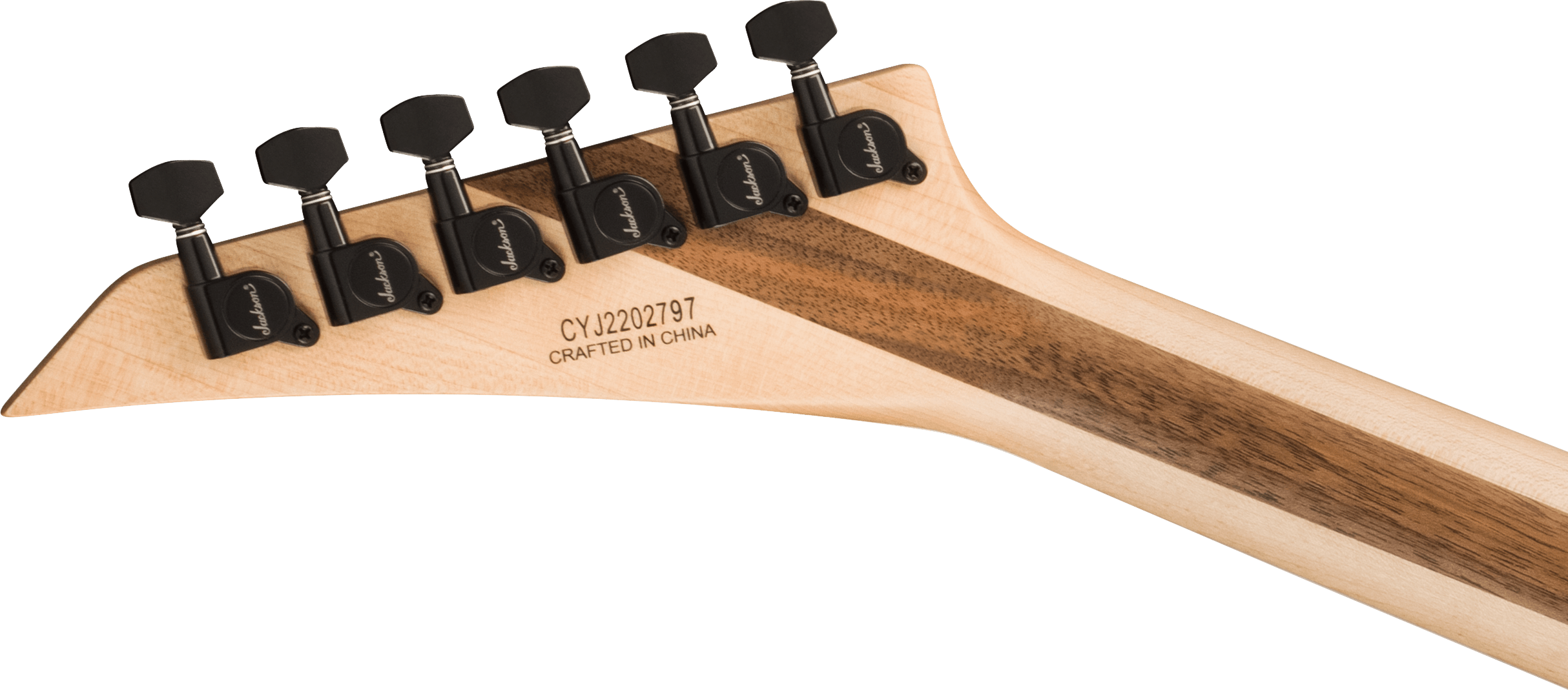 Pro Plus Series Soloist™ SLA3, Ebony Fingerboard, Deep Black追加画像 Pro Plus Series Soloist™ SLA3, Ebony Fingerboard, Deep Black追加画像
