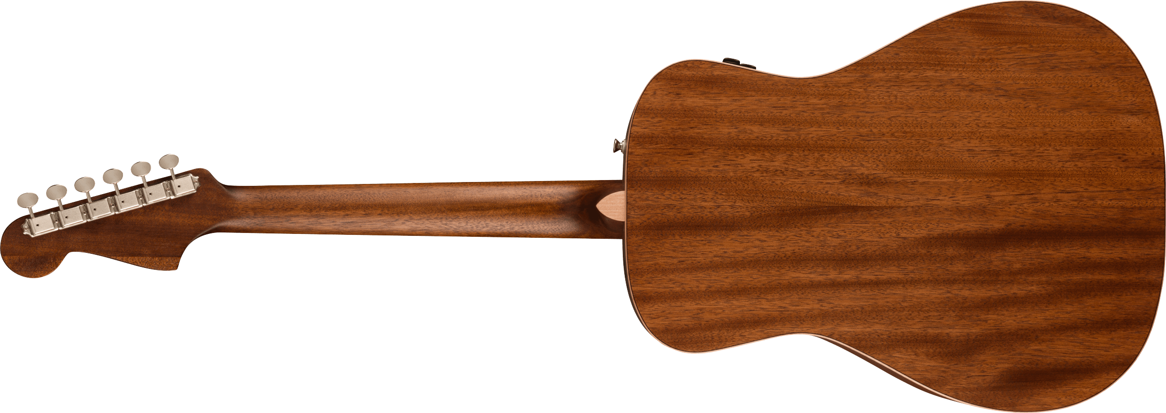 Malibu Special, Pau Ferro Fingerboard, Black Pickguard, Honey Burst追加画像 Malibu Special, Pau Ferro Fingerboard, Black Pickguard, Honey Burst追加画像