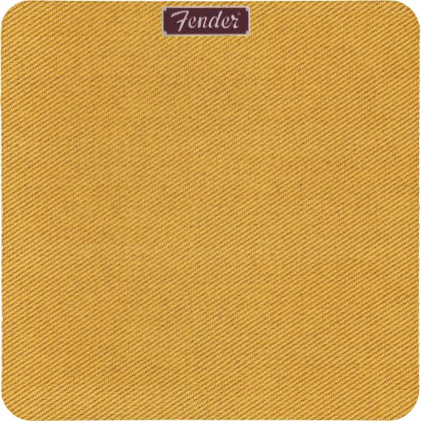 Fender-マウスパッドFender™ Mousepad, Tweed