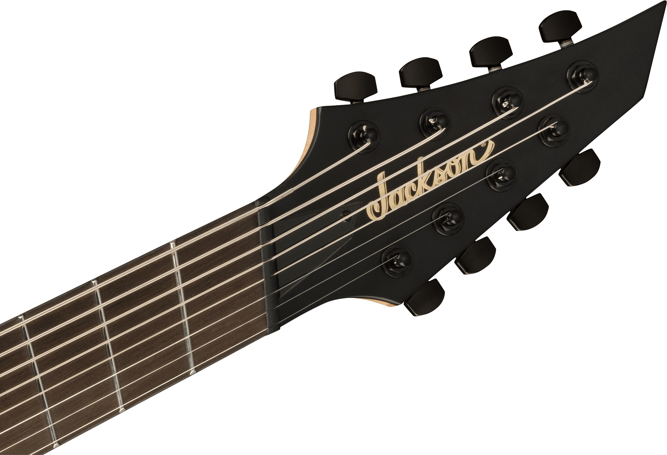 Concept Series DK Modern MDK HT8 MS, Ebony Fingerboard, Satin Black追加画像 Concept Series DK Modern MDK HT8 MS, Ebony Fingerboard, Satin Black追加画像