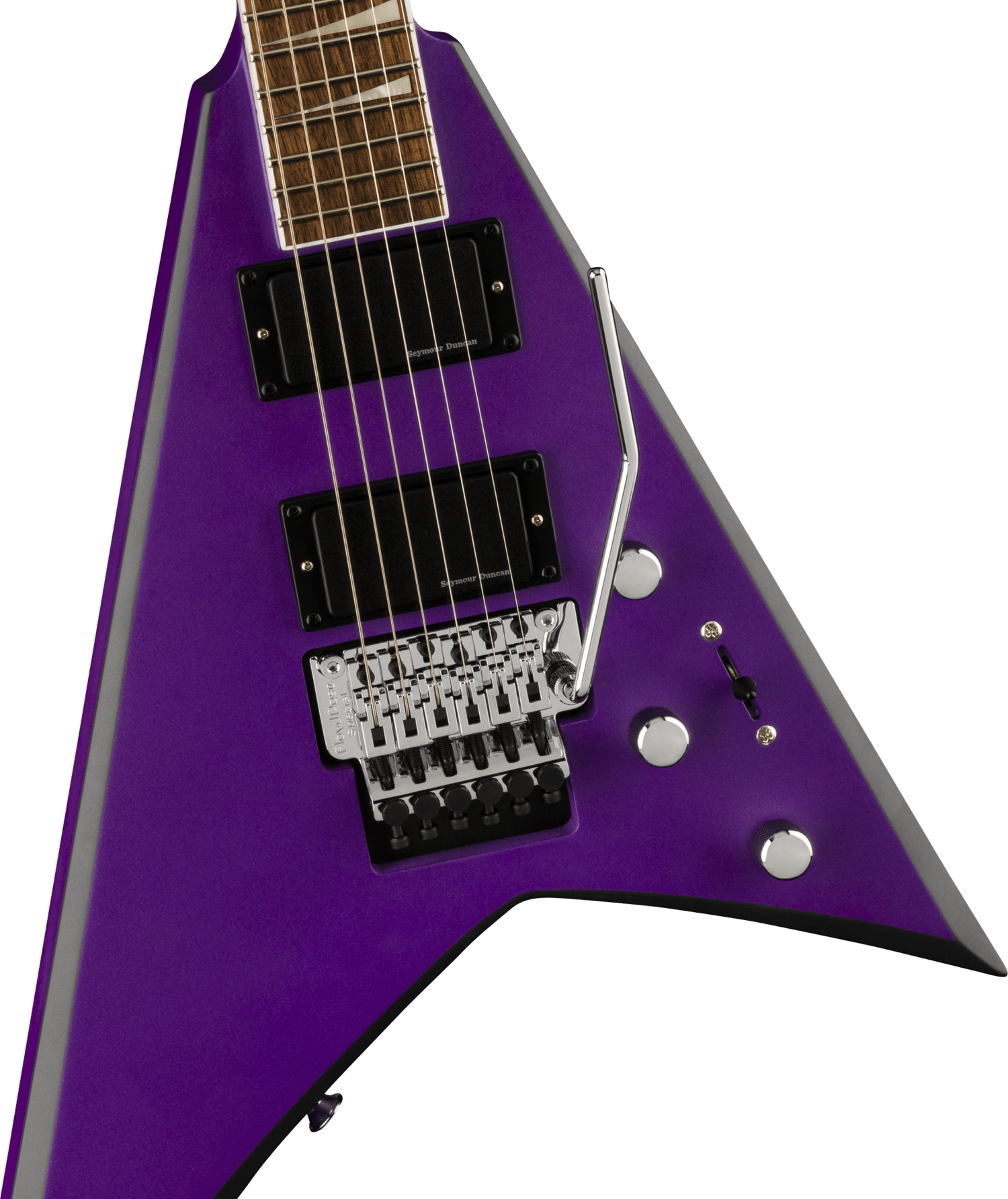 Jackson Xシリーズ エレキギターX Series Rhoads RRX24, Laurel
