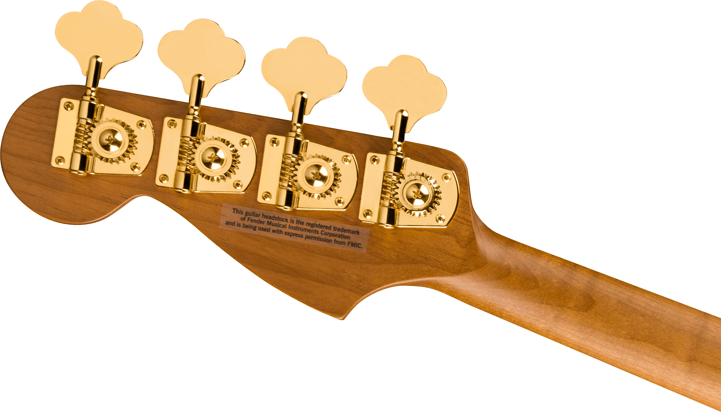 Pro-Mod San Dimas® Bass PJ IV MAH, Caramelized Maple Fingerboard, Natural Mahogany追加画像 Pro-Mod San Dimas® Bass PJ IV MAH, Caramelized Maple Fingerboard, Natural Mahogany追加画像