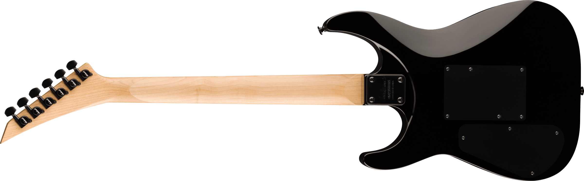 JS Series Dinky® JS32 DKAP, Amaranth Fingerboard, Transparent Black Burst追加画像 JS Series Dinky® JS32 DKAP, Amaranth Fingerboard, Transparent Black Burst追加画像
