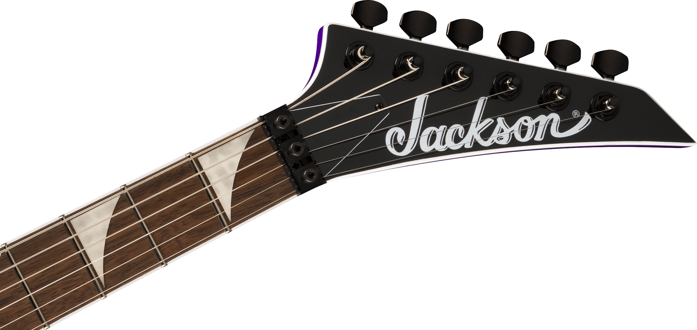 X Series Kelly™ KEX, Laurel Fingerboard, Deep Purple Metallic追加画像 X Series Kelly™ KEX, Laurel Fingerboard, Deep Purple Metallic追加画像