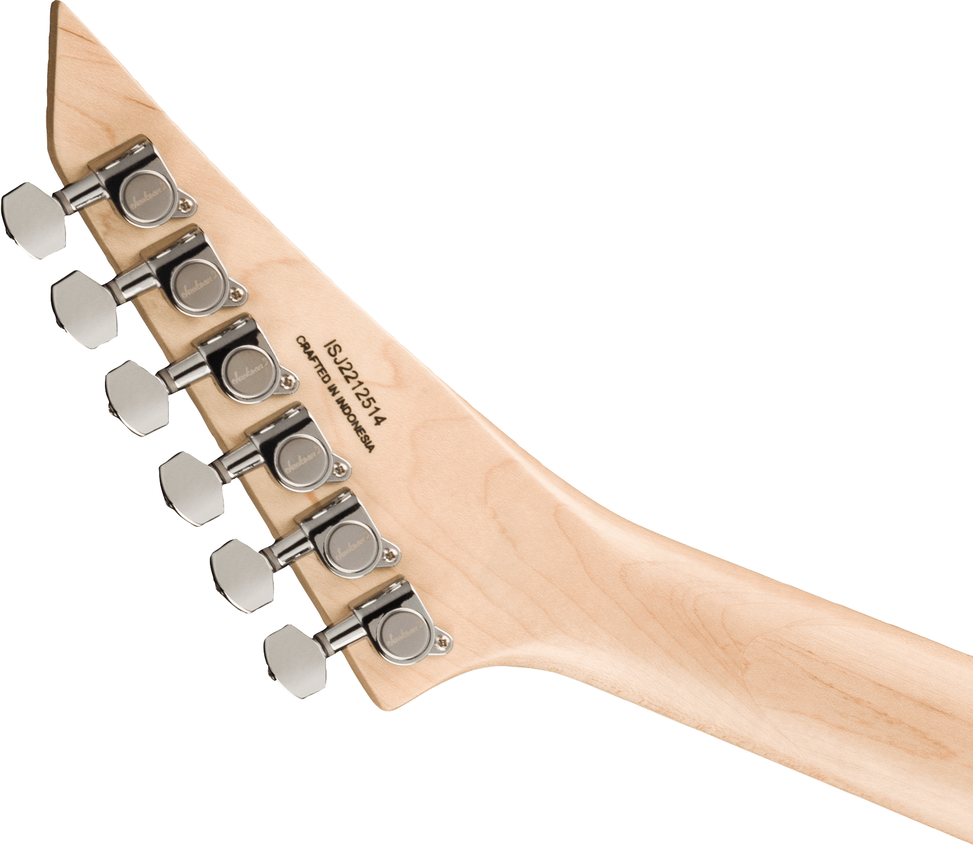 X Series DK3XR M HSS, Maple Fingerboard, Frostbyte Blue追加画像 X Series DK3XR M HSS, Maple Fingerboard, Frostbyte Blue追加画像