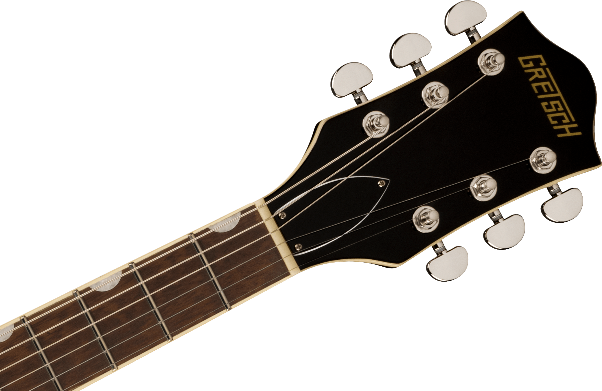 G2420T Streamliner™ Hollow Body with Bigsby®, Laurel Fingerboard, Broad'Tron™ BT-3S Pickups, Havana Burst追加画像 G2420T Streamliner™ Hollow Body with Bigsby®, Laurel Fingerboard, Broad'Tron™ BT-3S Pickups, Havana Burst追加画像