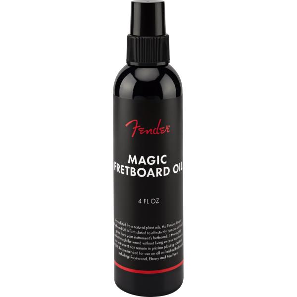 Fender-Magic Fretboard Oil