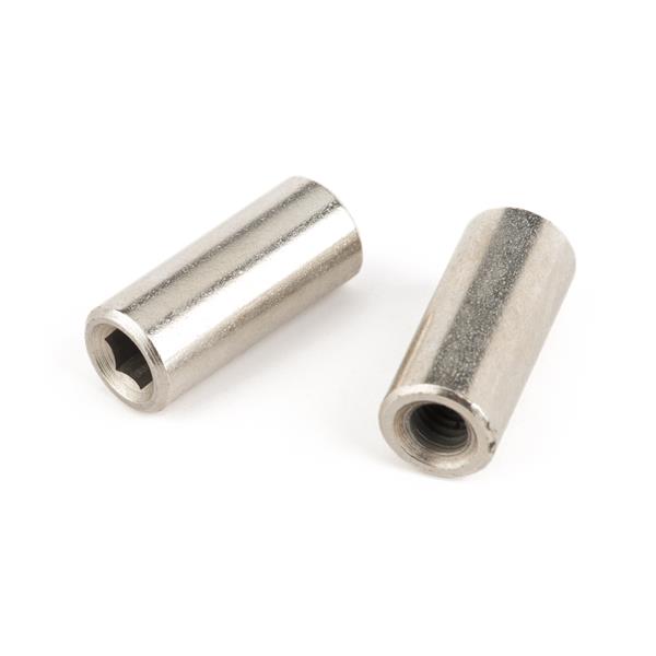 American Series Bass Truss Rod Nuts (3/16") (2)サムネイル