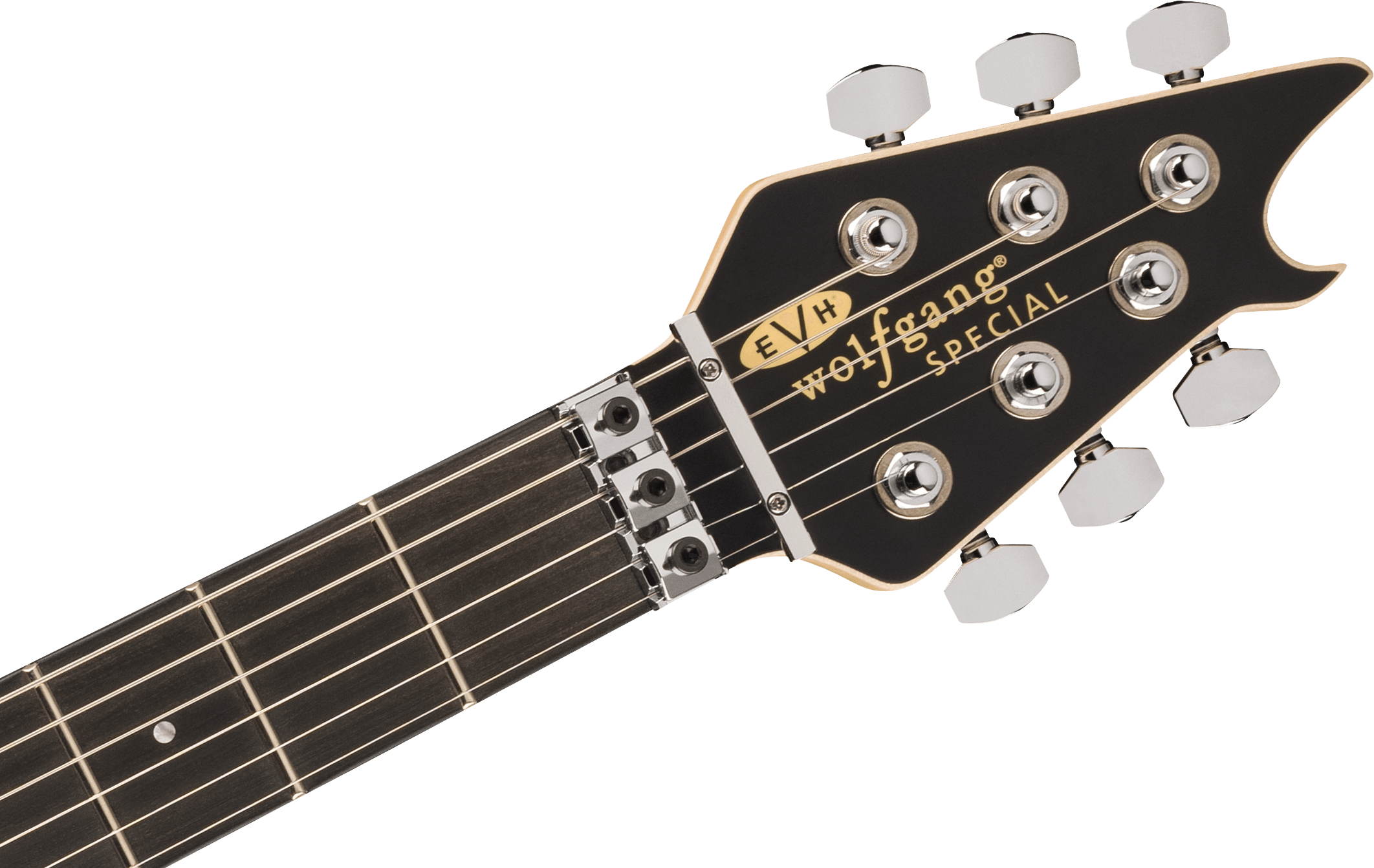 Wolfgang® Special Striped Series, Ebony Fingerboard, Red, Black, and White追加画像 Wolfgang® Special Striped Series, Ebony Fingerboard, Red, Black, and White追加画像