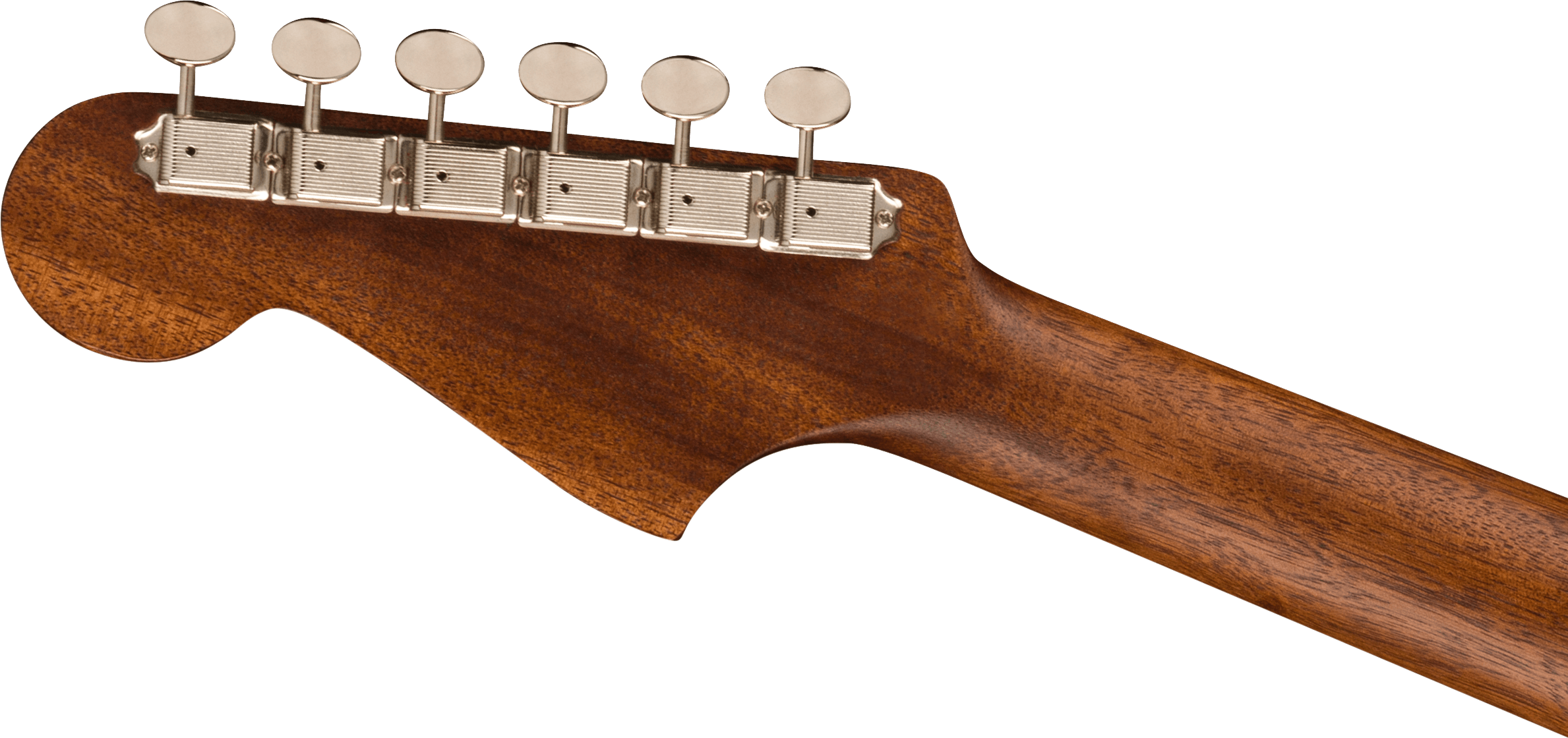 Malibu Special, Pau Ferro Fingerboard, Black Pickguard, Natural追加画像 Malibu Special, Pau Ferro Fingerboard, Black Pickguard, Natural追加画像