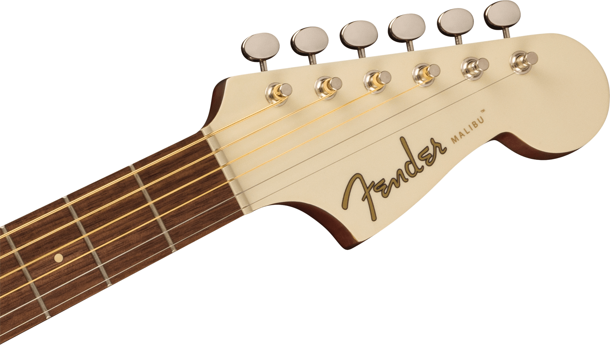 Malibu Player, Walnut Fingerboard, Tortoiseshell Pickguard, Olympic White追加画像 Malibu Player, Walnut Fingerboard, Tortoiseshell Pickguard, Olympic White追加画像