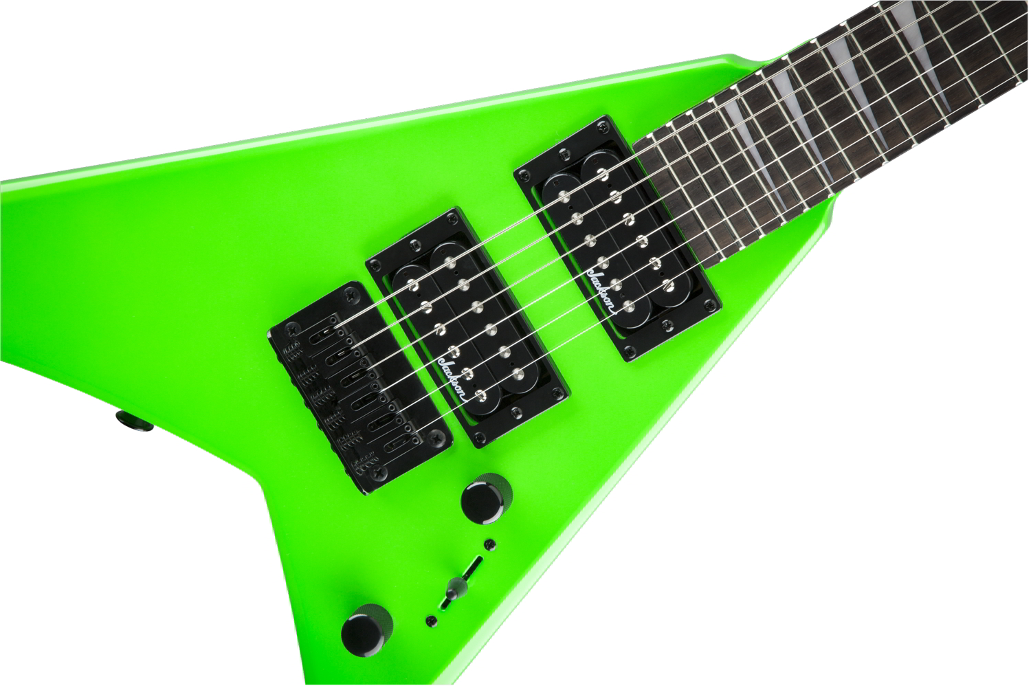 JS Series RR Minion JS1X, Amaranth Fingerboard, Neon Green追加画像 JS Series RR Minion JS1X, Amaranth Fingerboard, Neon Green追加画像