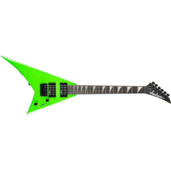 JS Series RR Minion JS1X, Amaranth Fingerboard, Neon Greenサムネイル