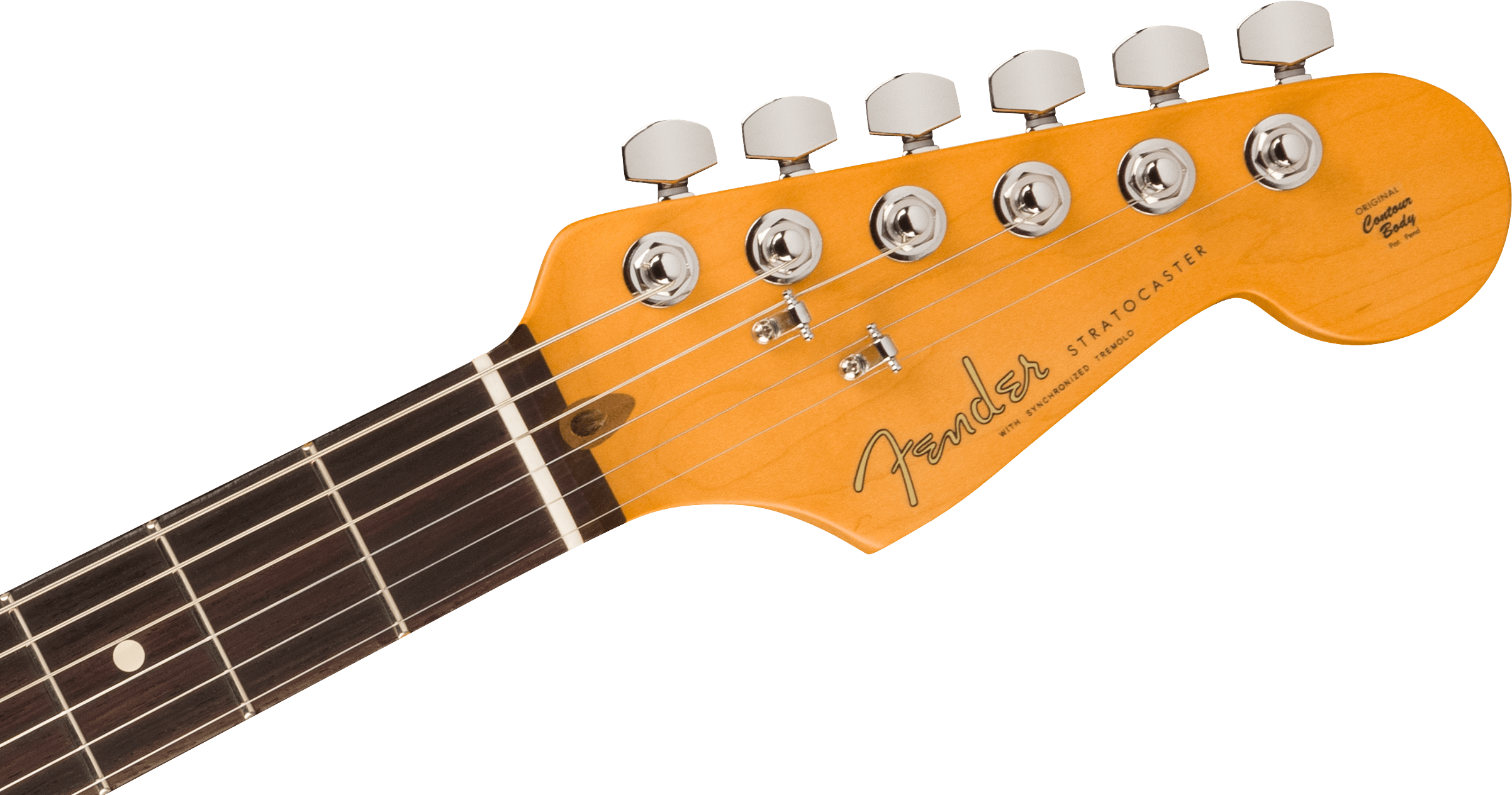 Limited Edition Cory Wong Stratocaster®, Rosewood Fingerboard, Surf Green追加画像 Limited Edition Cory Wong Stratocaster®, Rosewood Fingerboard, Surf Green追加画像