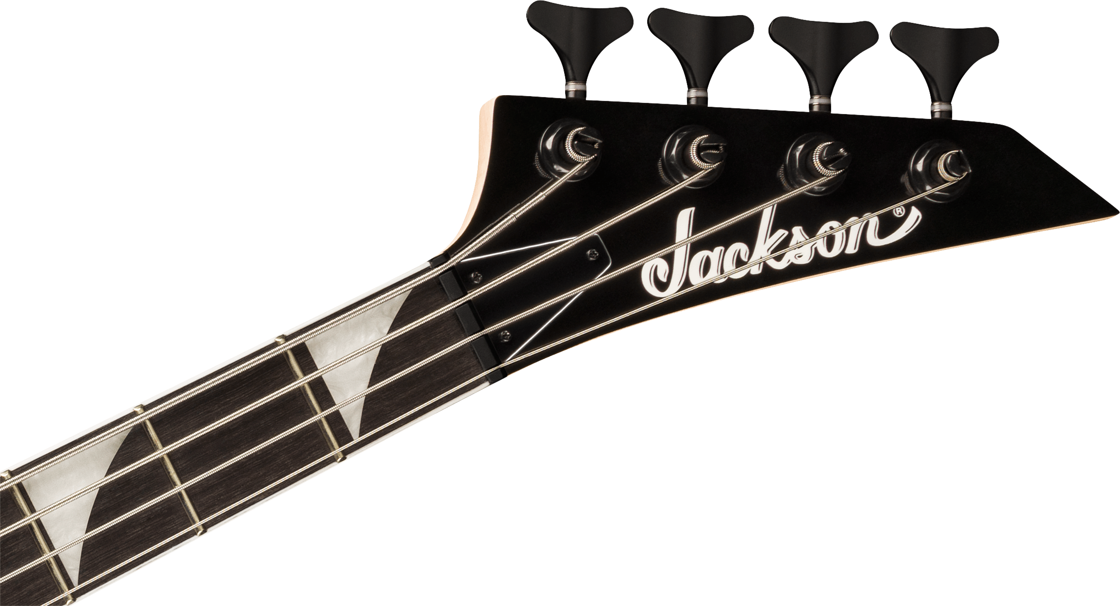JS Series Concert™ Bass CB JS3P, Amaranth Fingerboard, Transparent Black追加画像 JS Series Concert™ Bass CB JS3P, Amaranth Fingerboard, Transparent Black追加画像