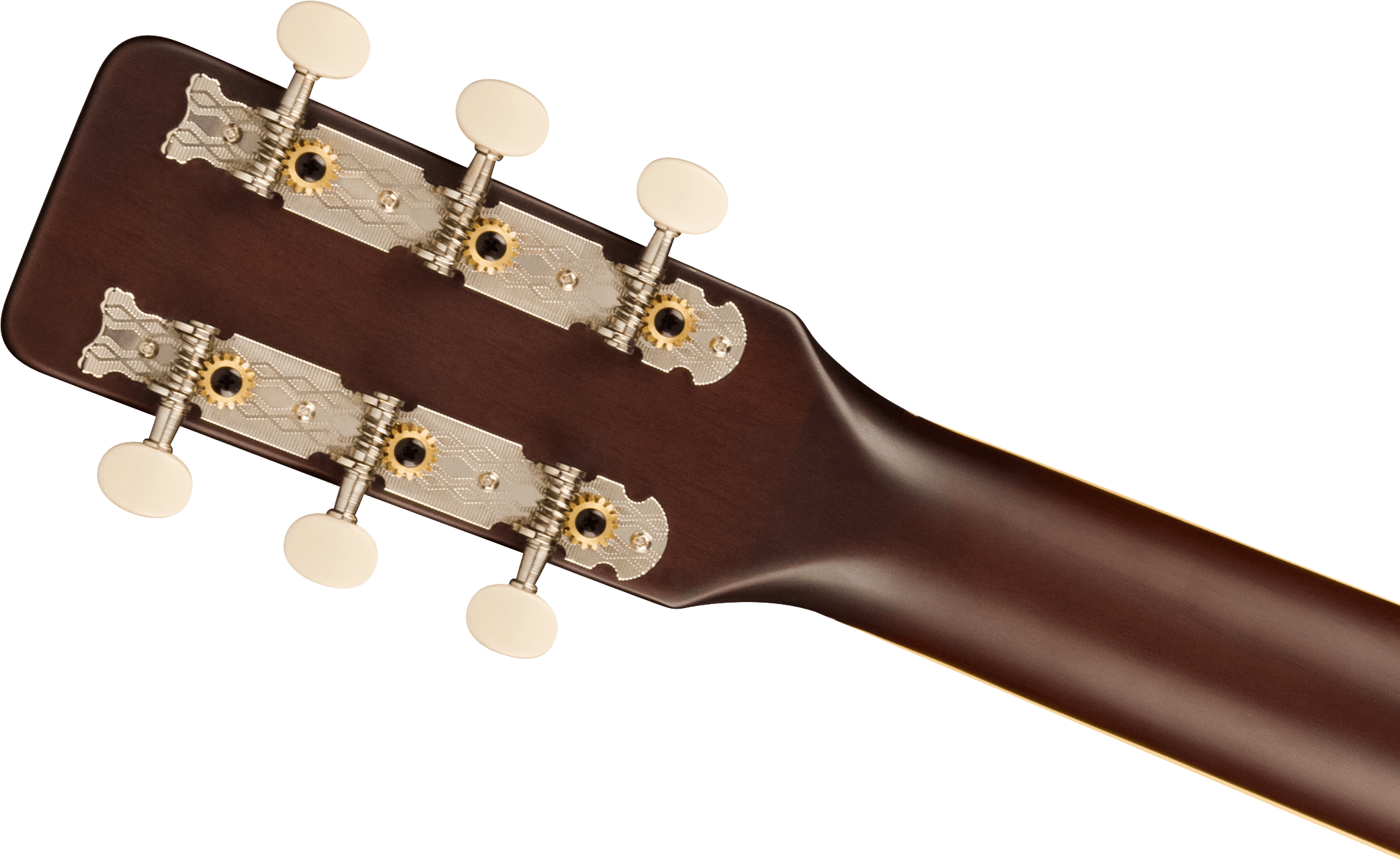 Jim Dandy™ Dreadnought, Walnut Fingerboard, White Pickguard, Rex Burst追加画像 Jim Dandy™ Dreadnought, Walnut Fingerboard, White Pickguard, Rex Burst追加画像